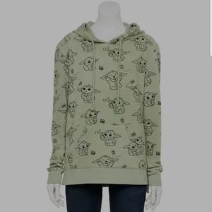 The Mandalorian Sweater